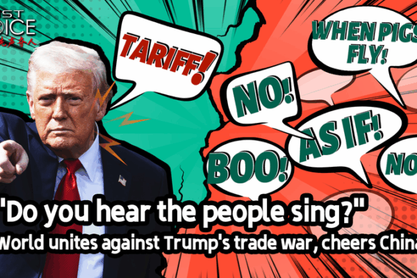 Voces Globales Unidos: La Guerra Comercial de Trump Enfrenta la Fortaleza de China Voces_Globales_Unidos__La_Guerra_Comercial_de_Trump_Enfrenta_la_Fortaleza_de_China video poster