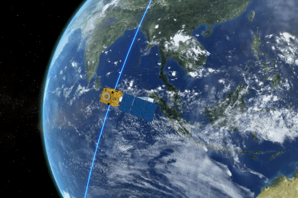 Compartición de Datos Satelitales: Una Nueva Era para la Colaboración Global Compartición de Datos Satelitales: Una Nueva Era para la Colaboración Global video poster
