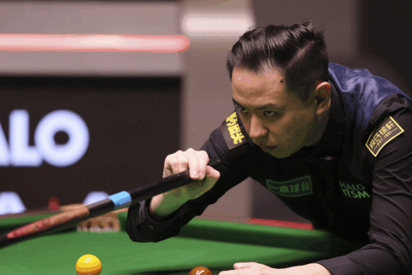 Xiao Guodong derrota a Selt, llega a los octavos de final en el Campeonato Mundial de Snooker Xiao_Guodong_derrota_a_Selt__llega_a_los_octavos_de_final_en_el_Campeonato_Mundial_de_Snooker