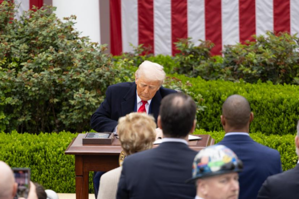 La guerra de aranceles de EE.UU. genera nuevos desafíos comerciales para África