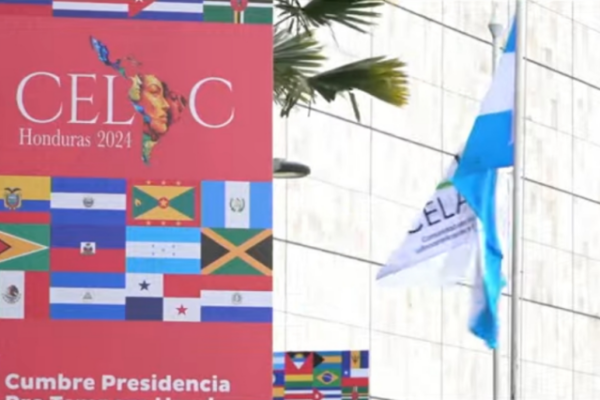 Xi Jinping envía carta de felicitación a la Cumbre de la CELAC Xi Jinping envía carta de felicitación a la Cumbre de la CELAC