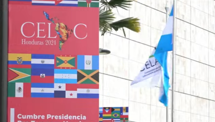Xi Jinping envía carta de felicitación a la Cumbre de la CELAC