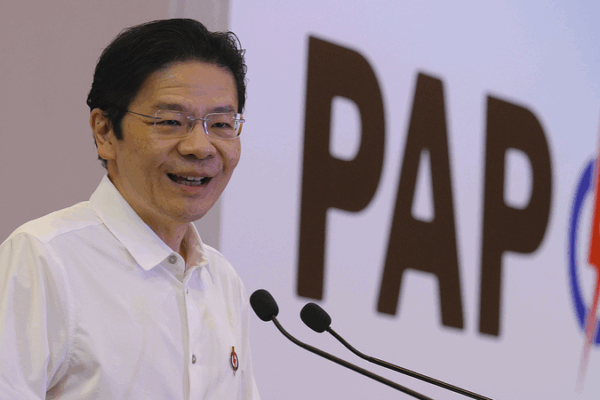 Elección del 3 de mayo en Singapur y resumen de noticias de Asia