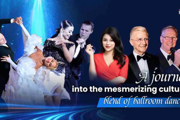 Elegancia Global: El Viaje Cultural del Baile de Salón Elegancia Global: El Viaje Cultural del Baile de Salón video poster