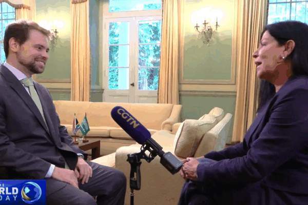 Río será anfitrión de la cumbre de líderes BRICS en julio video poster