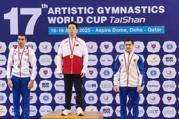 You Hao Brilla: Oro en Anillas en la Copa del Mundo de Doha You_Hao_Brilla__Oro_en_Anillas_en_la_Copa_del_Mundo_de_Doha