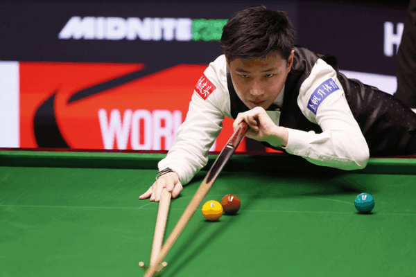 Zhao Xintong Brilla en el Choque de Cuartos de Final de Snooker Zhao_Xintong_Brilla_en_el_Choque_de_Cuartos_de_Final_de_Snooker