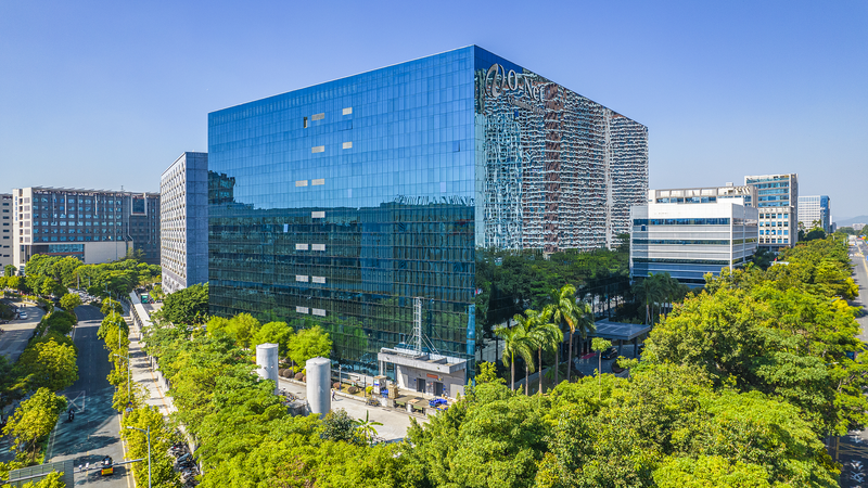 China presenta audaz plan para la modernización corporativa