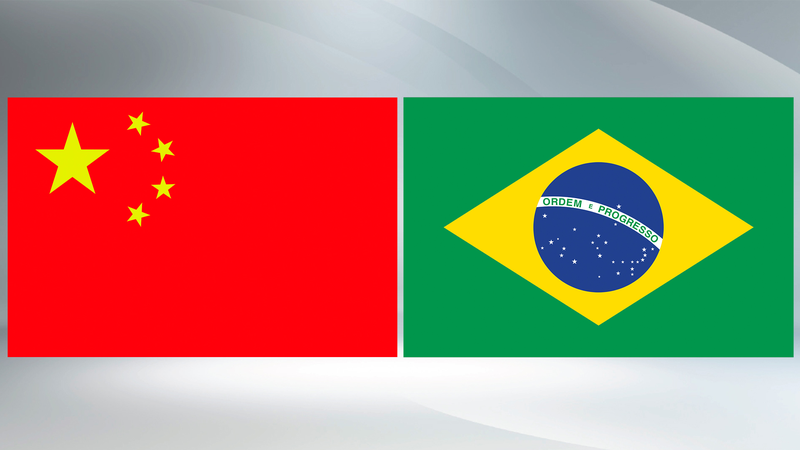 Xi Jinping y Lula provocan revuelo global en conferencia de prensa en Pekín