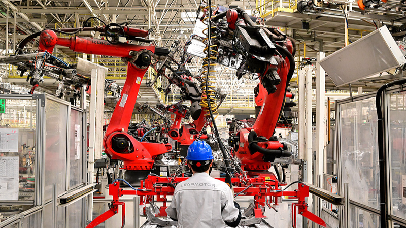 Empresas europeas refuerzan cadenas de suministro locales ante desafíos en China