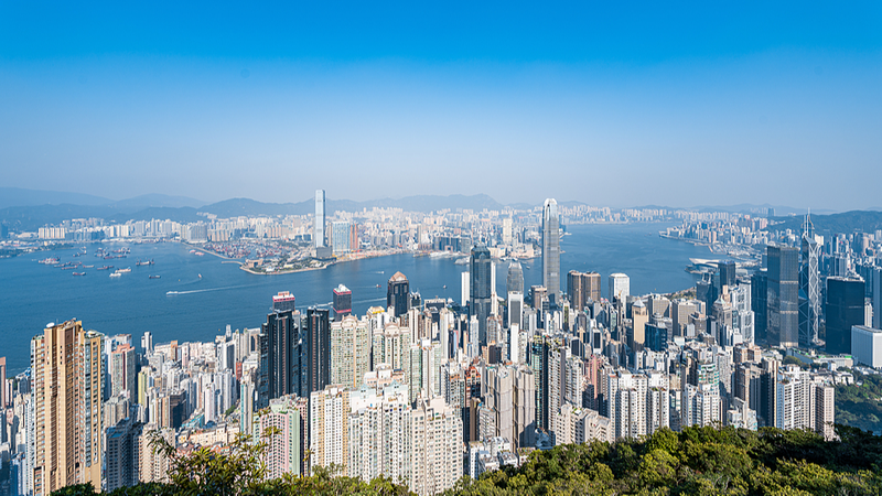 Las calificaciones crediticias de HKSAR confirman la resiliencia económica