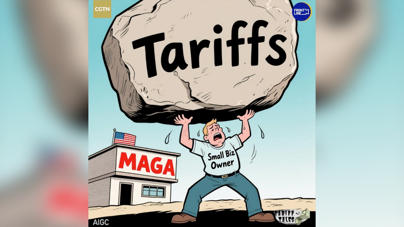 Cuentos de Tarifas: Pequeño Negocio, Gran Carga
