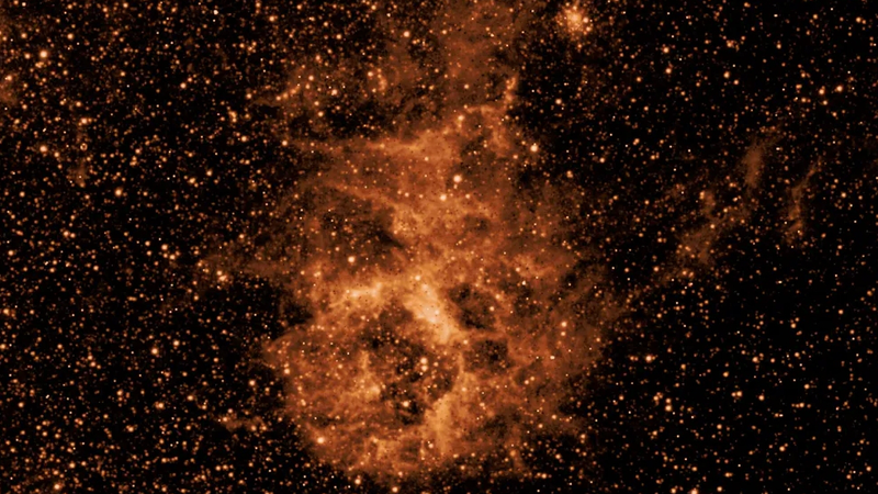 ¡SPHEREx de la NASA: ¡Trazando una aventura cósmica!