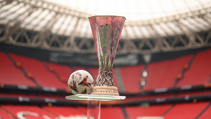 United y Spurs luchan por la redención en Europa United y Spurs luchan por la redención en Europa