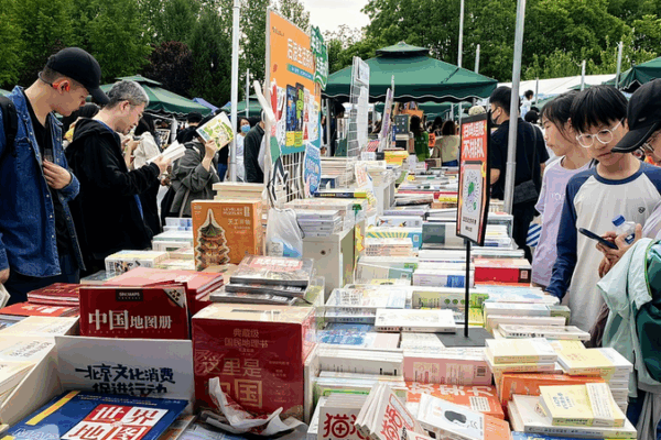 Xi destaca la cultura para la rejuveneción nacional Xi destaca la cultura para la rejuveneción nacional
