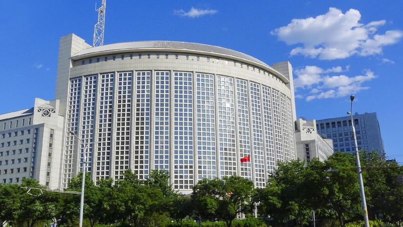 China denuncia provocaciones de EE. UU. en el Diálogo Shangri-La
