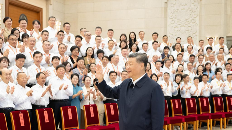 La visión de Xi sobre el liderazgo global en educación revelada