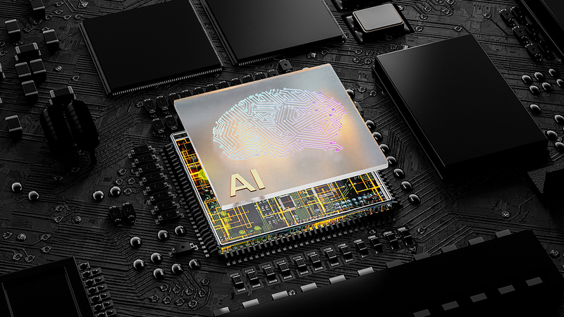 La orientación sobre chips de EE. UU. para Huawei impulsa la carrera global de innovación en IA