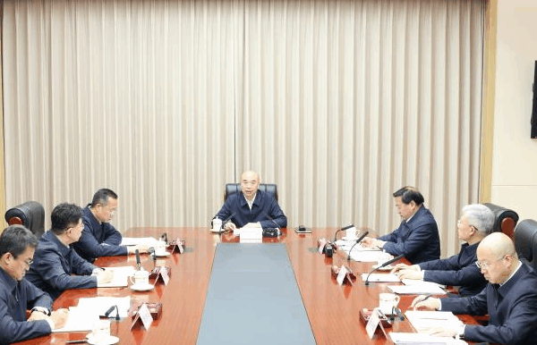 Viceprimer Ministro chino asistirá a la WHA y visitará Europa