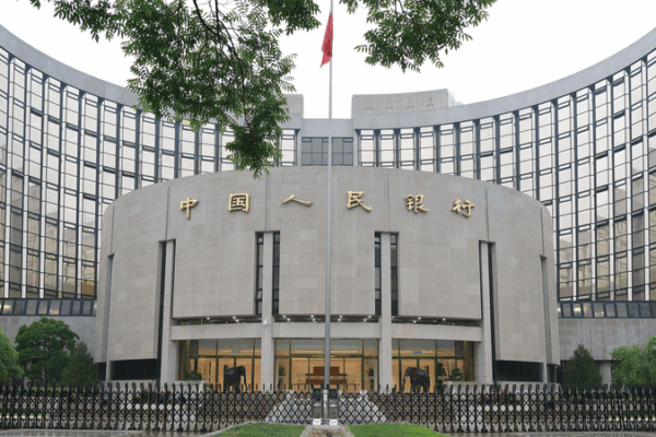 China asegura un crecimiento estable del financiamiento para la estabilidad económica