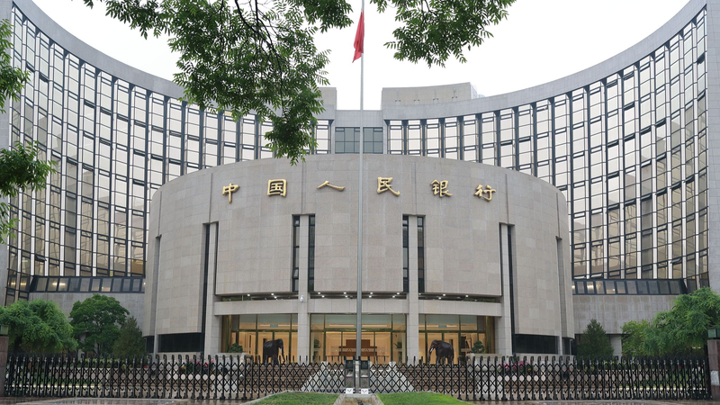 China asegura un crecimiento estable del financiamiento para la estabilidad económica