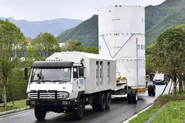 Tianwen-2: El Audaz Lanzamiento de la Misión de Asteroides de China Continental