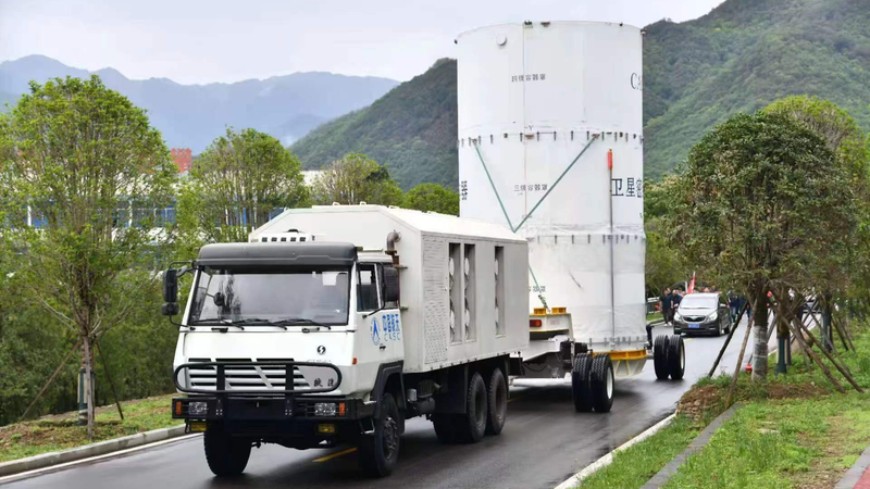 Tianwen-2: El Audaz Lanzamiento de la Misión de Asteroides de China Continental