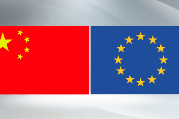 Cincuenta años de lazos: Xi y líderes de la UE celebran aniversario Cincuenta años de lazos: Xi y líderes de la UE celebran aniversario