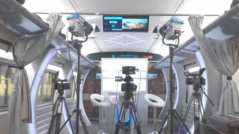 Estándar de transmisión 5G liderado por China inaugura innovación global en medios