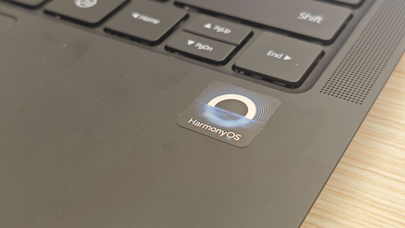 Huawei HarmonyOS PC: Impresionante diseño, desempeño bajo revisión
