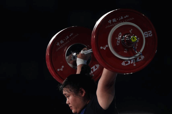 China domina el levantamiento de pesas asiático 2025: ¡31 oros de manera espectacular! China domina el levantamiento de pesas asiático 2025: ¡31 oros de manera espectacular!