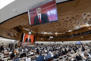 El acuerdo de la OMS impulsa la preparación global en salud basada en la ciencia