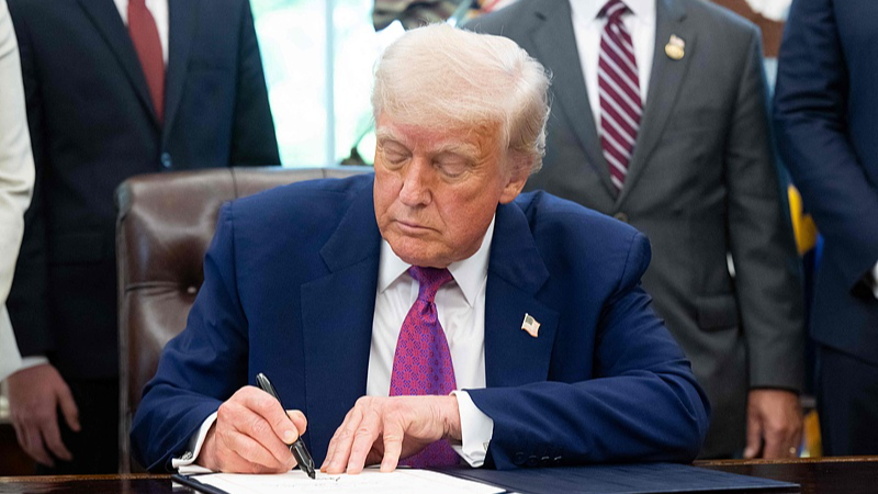 15 estados de EE.UU. desafían la orden de combustibles fósiles de Trump