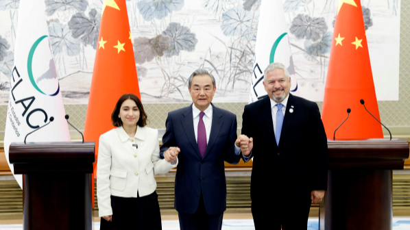 Wang Yi: Visión de Mega Mercado Uniendo China y ALC