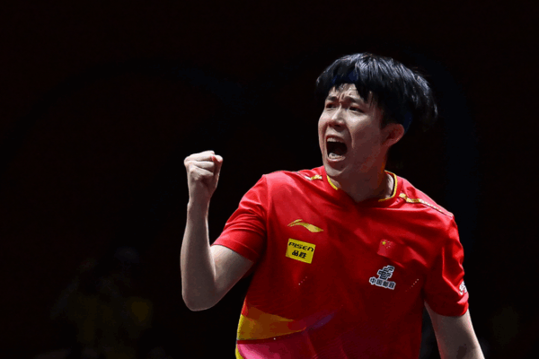 El Épico Regreso de Wang Chuqin en los Mundiales de la ITTF