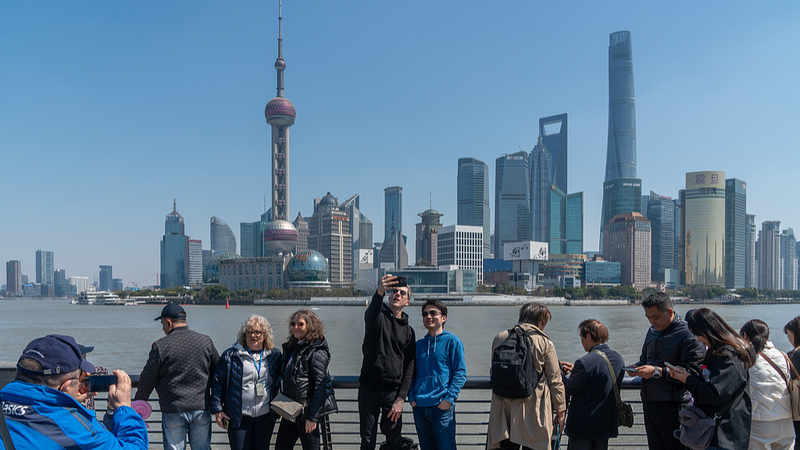 La cooperación China-EEUU en propiedad intelectual impulsa el crecimiento económico