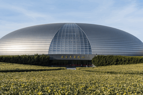 Conexión Cultural: Peng Liyuan y Rosangela Inspiran en Pekín