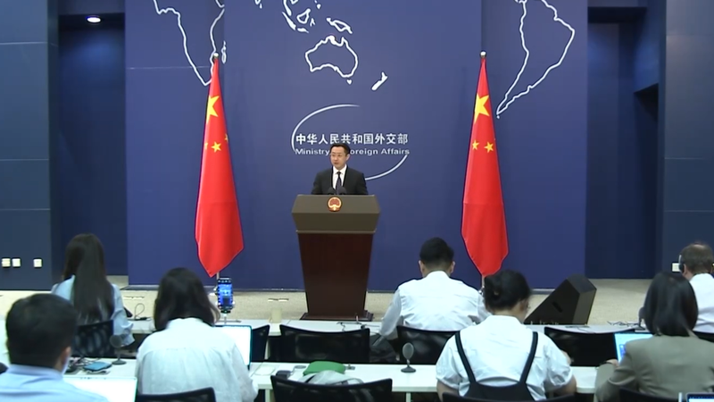 China insta a Japón a enfrentar su pasado de guerra