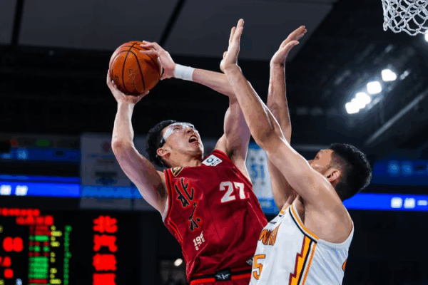 ¡Los Beijing Ducks avanzan a las Finales de la CBA vs Guangsha Lions!