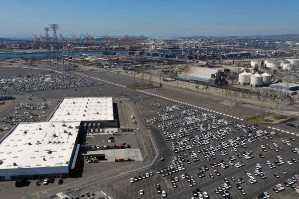 El proteccionismo se vuelve en contra: El comercio global bajo presión