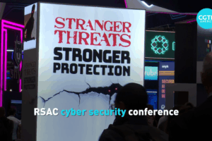 RSAC: Expertos Globales se Unen Contra las Amenazas Cibernéticas de IA video poster