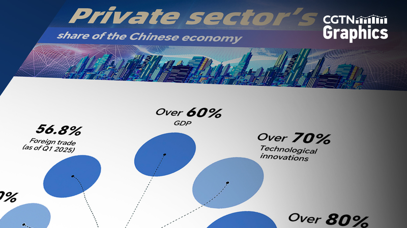 La nueva ley del sector privado de China está lista para impulsar el crecimiento