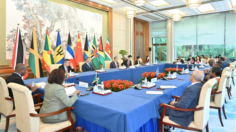 10 años de China-CELAC: beneficio mutuo sobre geopolítica