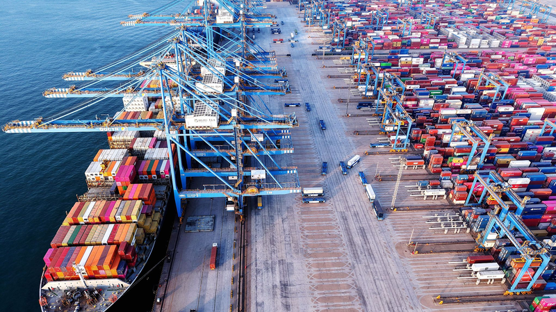 La ONU busca la normalización del comercio en las conversaciones China-EE.UU.