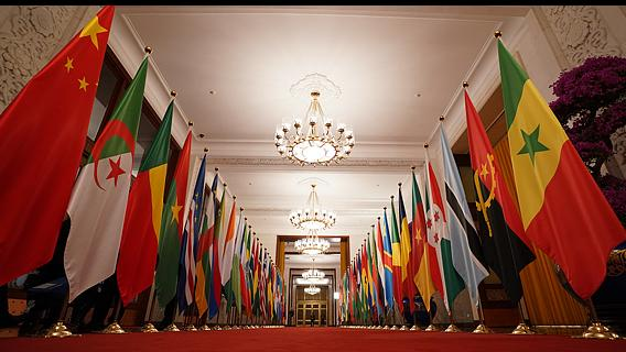Día de África 2025: La renovada alianza China-África energiza la unidad