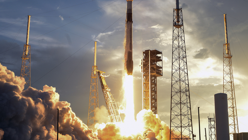 ¡Las Acusaciones de EE.UU. sobre Satélites Chinos Podrían Ser Contraproducentes!