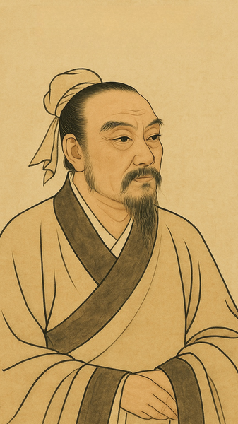 Videollamada con Qu Yuan: Una conexión eterna video poster