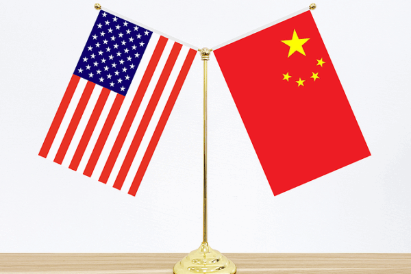 Delegación china dinamiza el diálogo comercial en Ginebra video poster