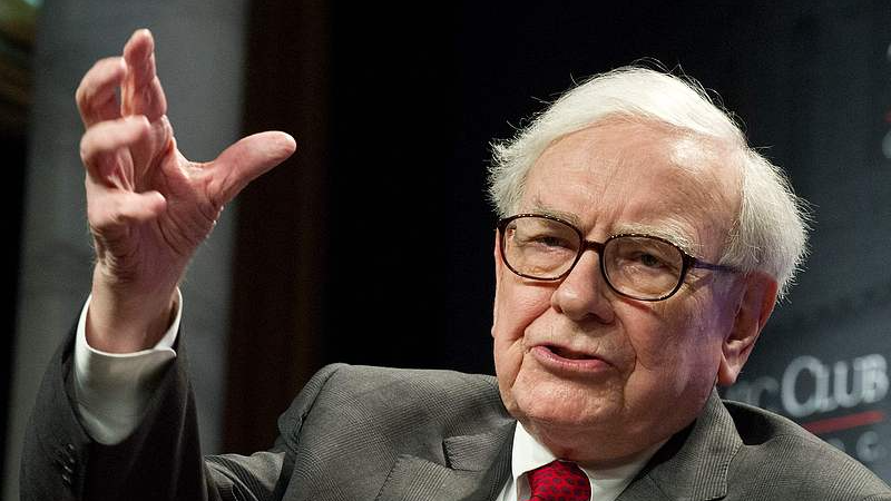 Buffett: El Comercio No Debería Ser un Arma