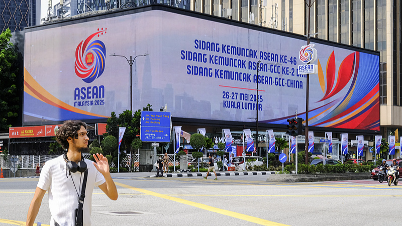 Cumbre de la ASEAN: ¿Cambio o continuidad?